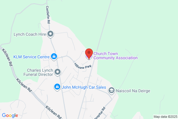 Spamount Community Centre