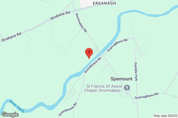 Spamount Precast