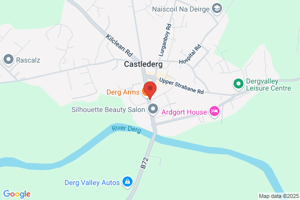 The Castle Inn
