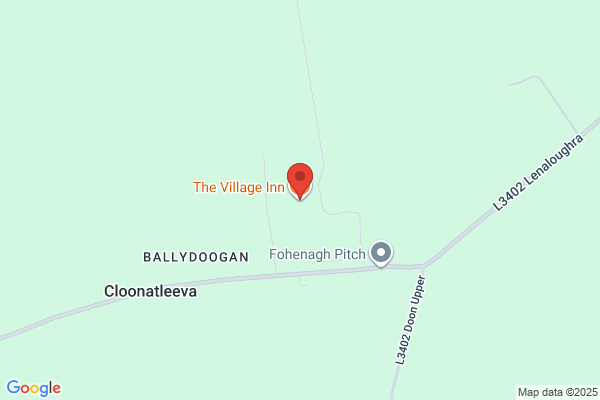 The Village Inn