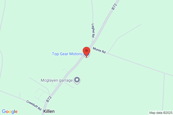 Top Gear Motors
