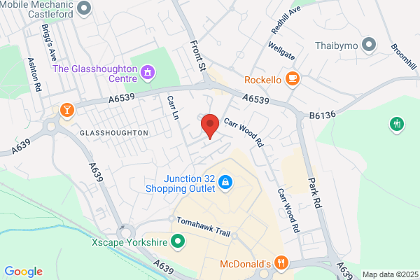 M P H Maintenance Ltd