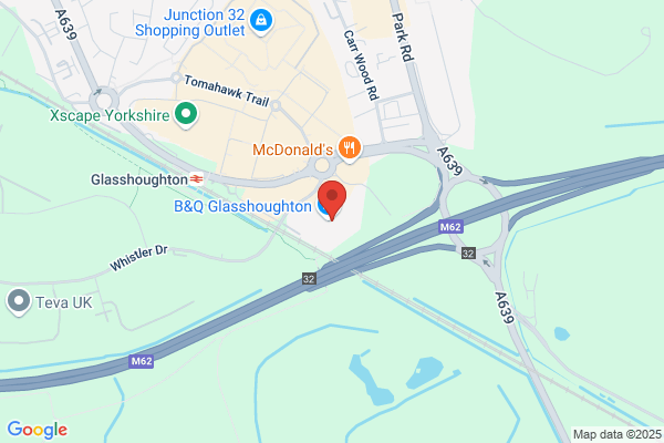 TradePoint Castleford