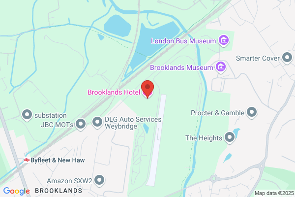 Brocklands Spa
