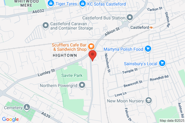 Aketon Road MOT & Services