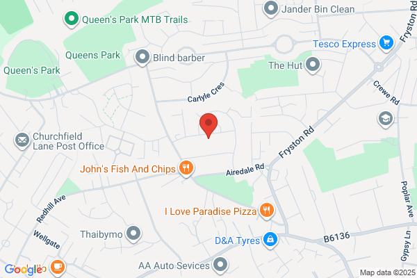 Alan Jones Builders Ltd