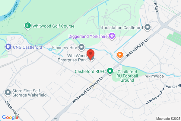 Howdens - Castleford