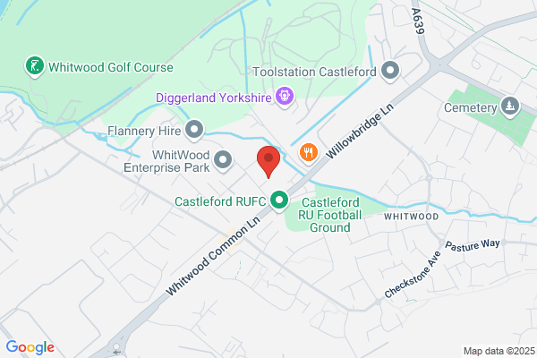 Screwfix Castleford - Whitwood