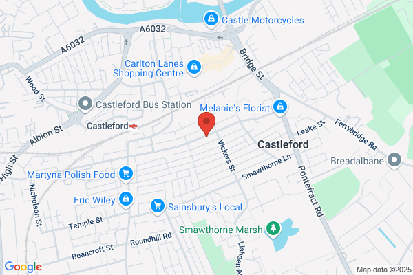 A C Plumbing & Heating