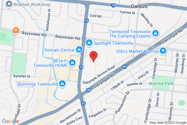 Townville Gas Services