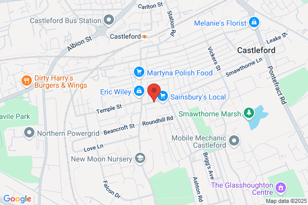 Argos Smawthorne Lane (Sainsbury's C&C)
