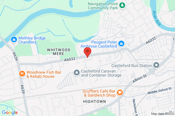 Hygiene Logistics (UK) Ltd