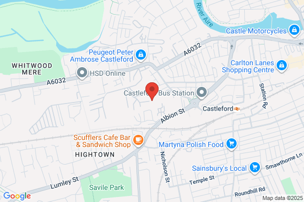 Hygiene Stores (UK) Ltd