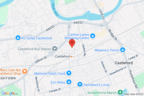 Eastern Wakefield Primary Care Trust