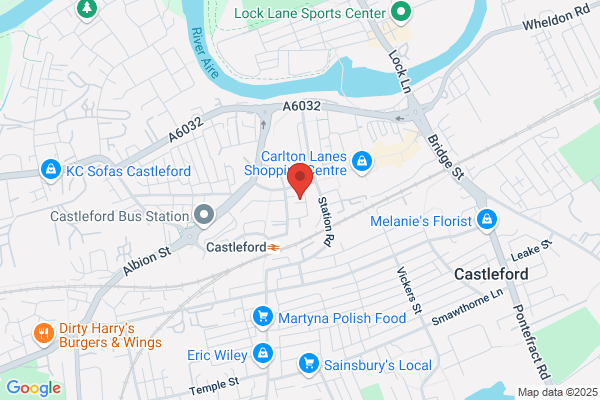 Castleford Liberal Working Mens Club