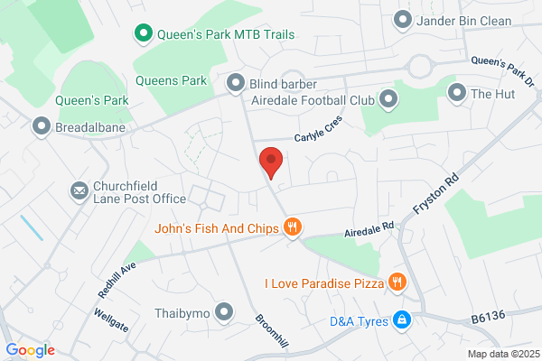 Redhill Sports & Social Club