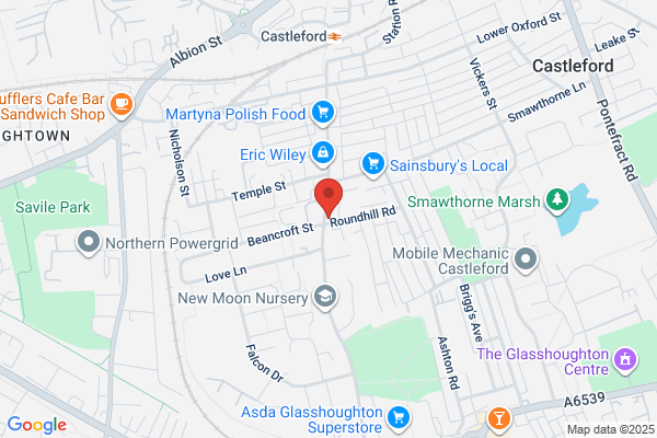 Roundhill Working Mens Recreation Club