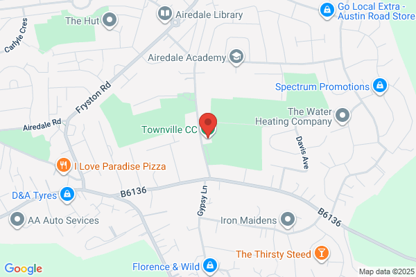 Townvill Recreational & Sports Club