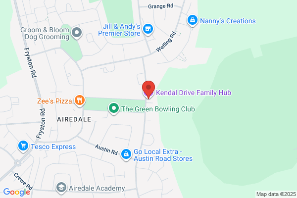 Ferry Fryston Neighbourhood Centre