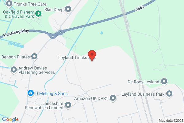 Leyland Construction Ltd
