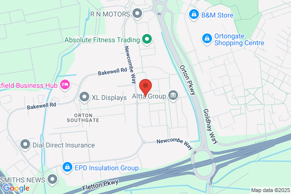 Fast Despatch (UK) Ltd