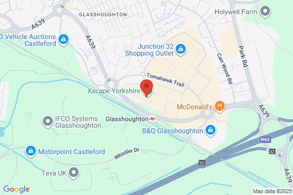 Domino's Pizza - Castleford