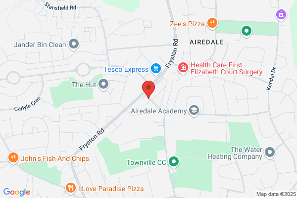 Airedale Dental Practice