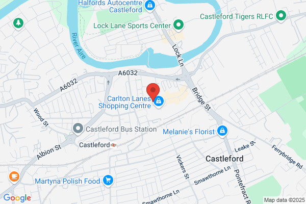 Specsavers Opticians and Audiologists - Castleford