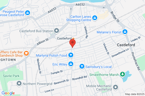 Castleford Domestic Appliances