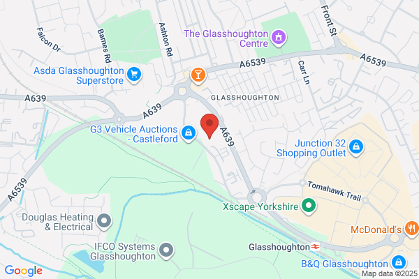 D B Electrics (UK) Ltd