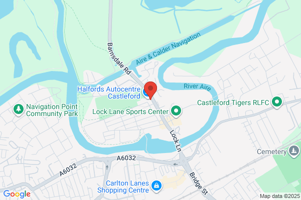 Castle Recruitment Services Ltd