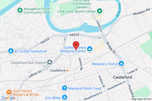 William H Brown Estate Agents Castleford