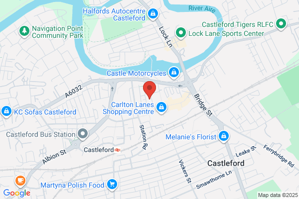 Reeds Rains Estate Agents Castleford