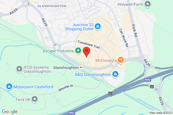 Nando's Castleford