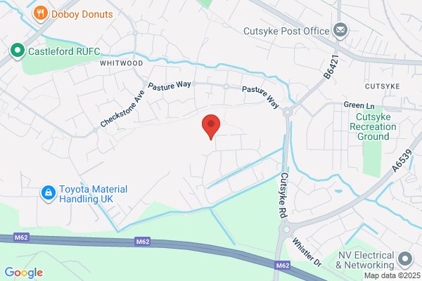 P C Fencing & Landscaping Ltd