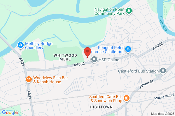 Castleford Volkswagen Spares