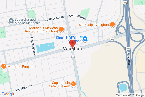 Vaughan Price