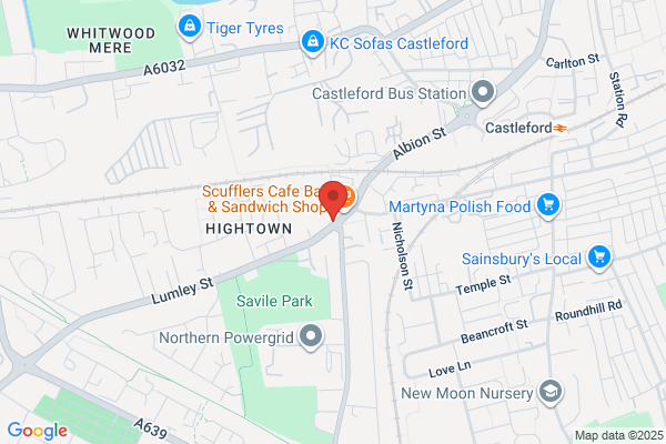 Hightown Stores