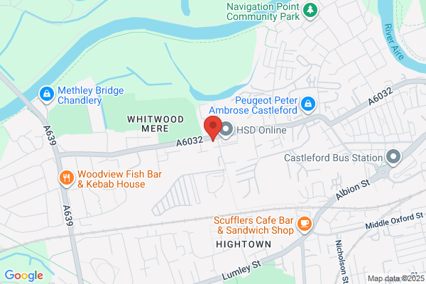 Hewden Hire Centres