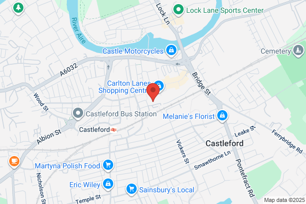 Castleford Goldsmiths