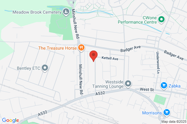 Astbury Joiners & Builders