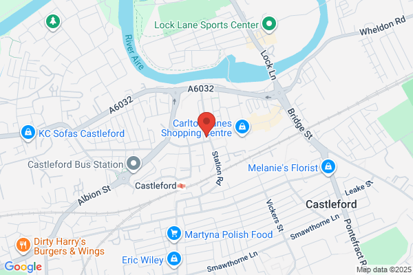 Hunters Estate & Letting Agents Castleford