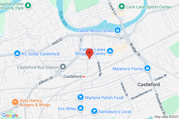 Moorhouse Opticians Ltd