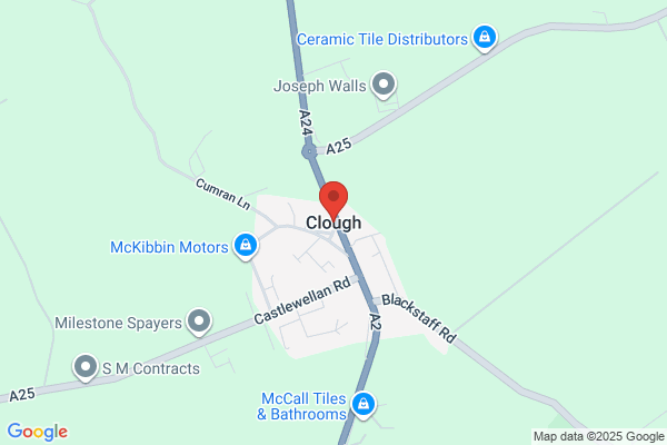 S & C Clough