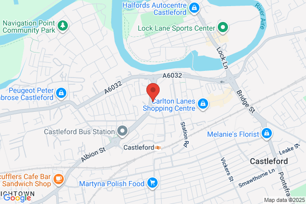 Chantry Vets Castleford Veterinary Centre