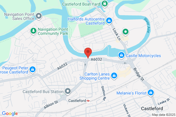 Allerton Damp Proofing Castleford