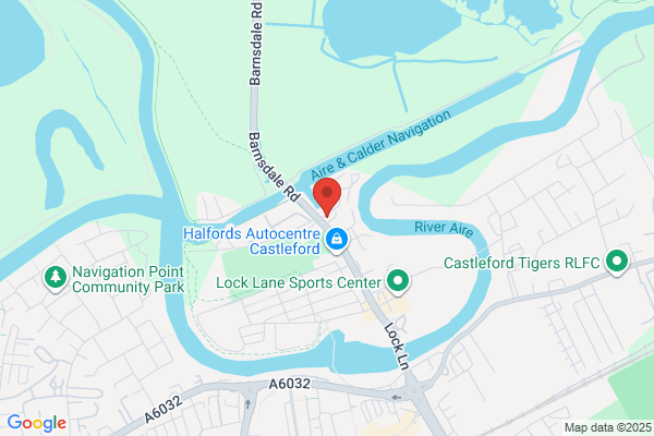 A W H Logistics Ltd
