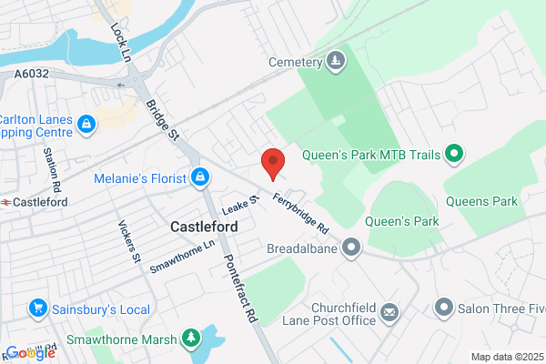 Castleford Civic Centre