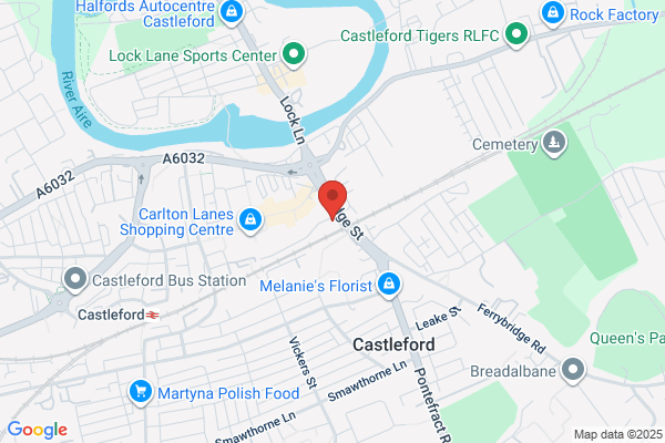 Castleford Community Learning Centre