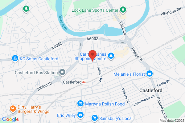 Castleford Computer Centre